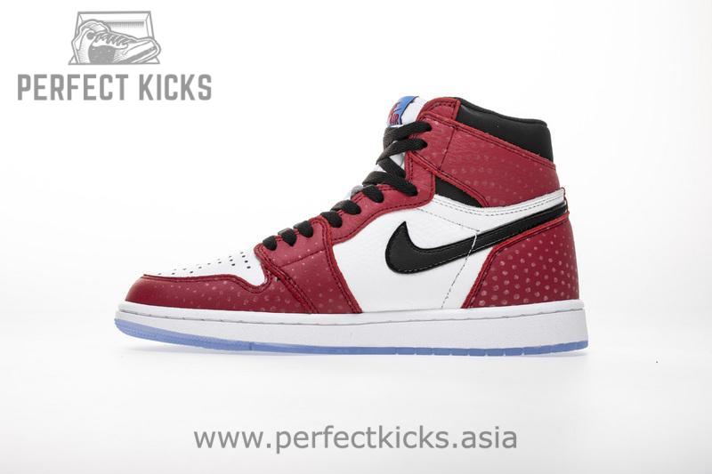 Air Jordan 1 'Origin Story' 555088-602