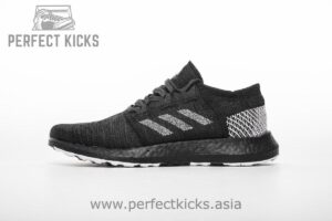 Adidas Pure Boost GO LTD "Core Black/Carbon-Footwear White" BB7804