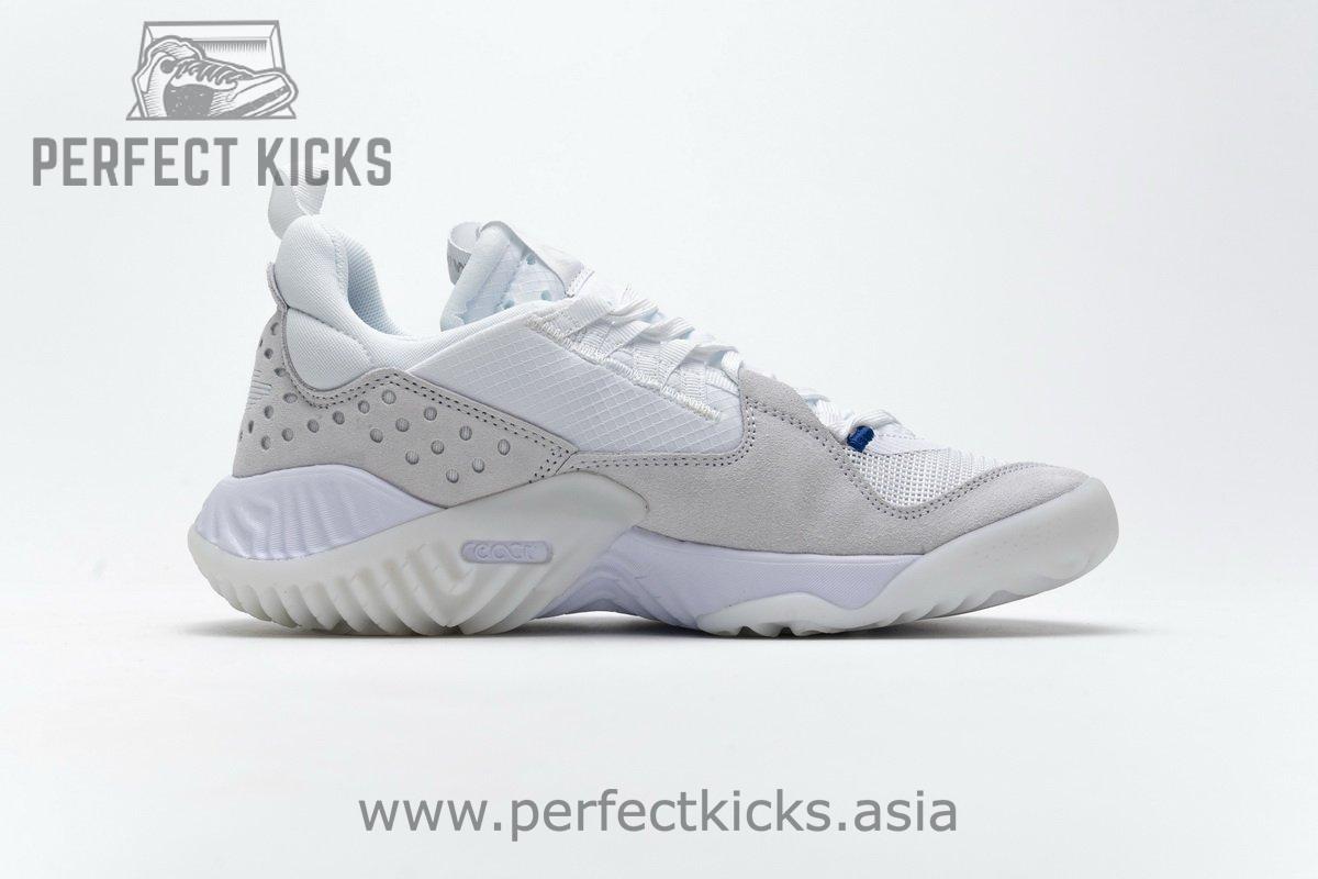 CD6109-300 Jordan Delta SP White Grey Blue - Image 8