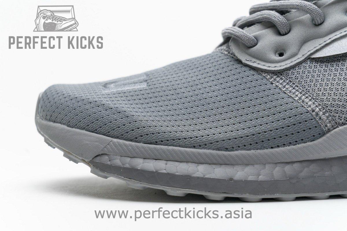 EF2380 Pharrell Williams x adidas Solar HU Glide Grey - Image 13