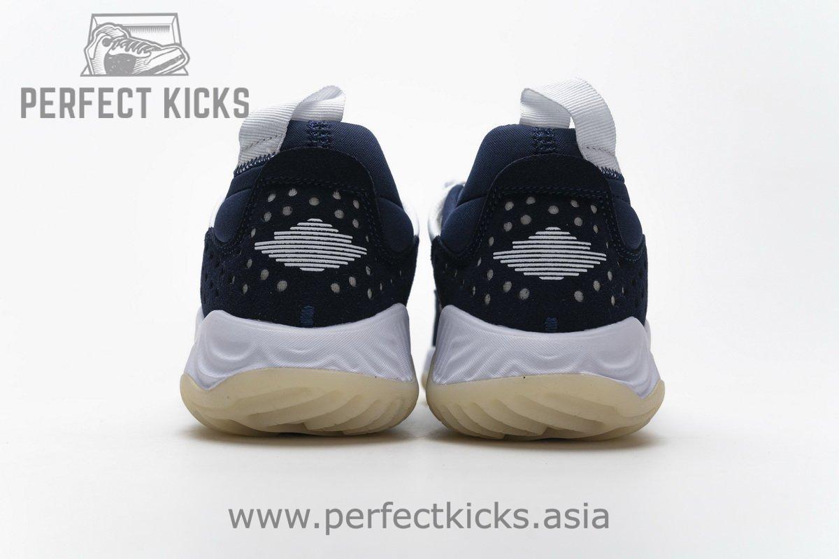 CD6109-006 Jordan Delta SP White Dark Blue - Image 7