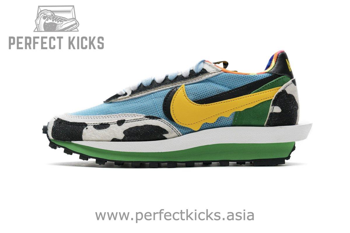 CN8899-006 Ben & Jerry's x Nike LDWaffle26 - Image 9