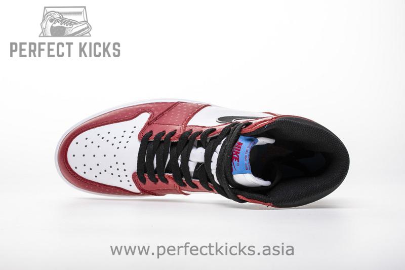 Air Jordan 1 'Origin Story' 555088-602 - Image 8