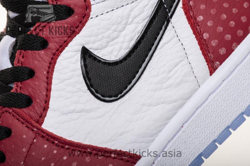 Air Jordan 1 'Origin Story' 555088-602 - Image 15