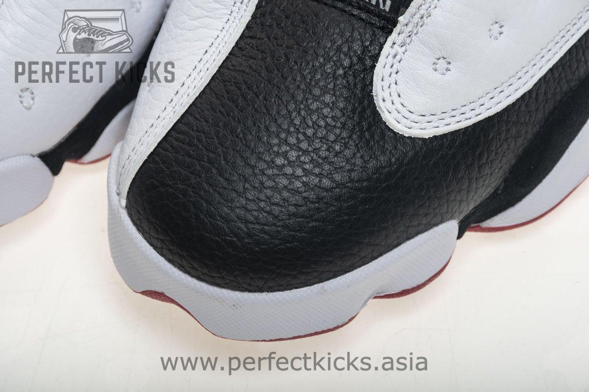 Air Jordan 13 Retro "He Got Game" 414571-104 - Image 11