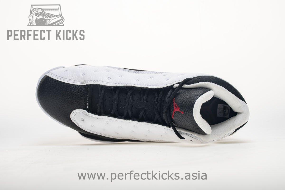 Air Jordan 13 Retro "He Got Game" 414571-104 - Image 13