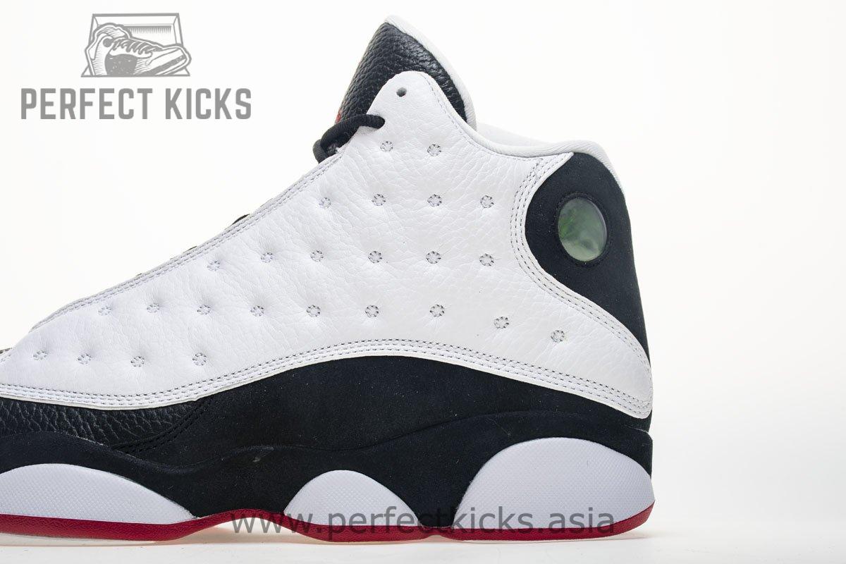 Air Jordan 13 Retro "He Got Game" 414571-104 - Image 14