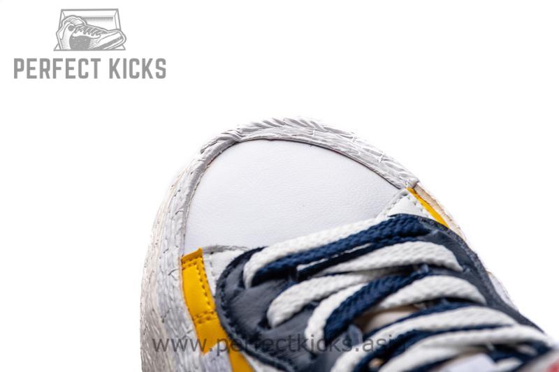 Nike Blazer Mid Snow Beach BV0072-700 - Image 13