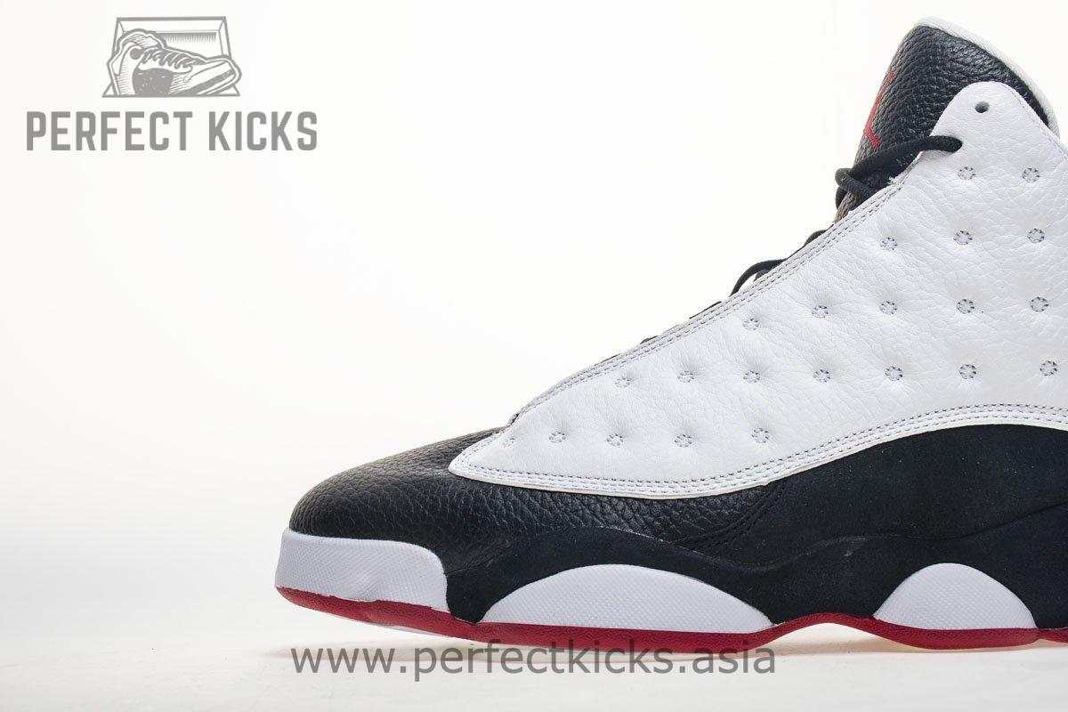 Air Jordan 13 Retro "He Got Game" 414571-104 - Image 15
