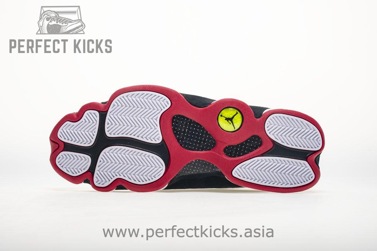 Air Jordan 13 Retro "He Got Game" 414571-104 - Image 20