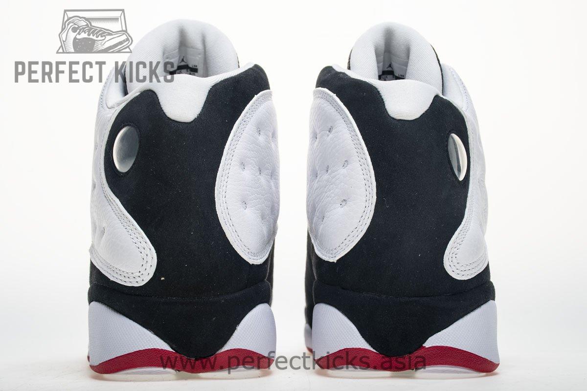 Air Jordan 13 Retro "He Got Game" 414571-104 - Image 16