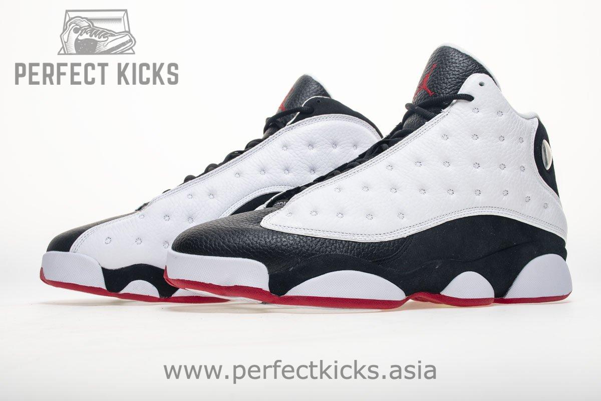 Air Jordan 13 Retro "He Got Game" 414571-104 - Image 17