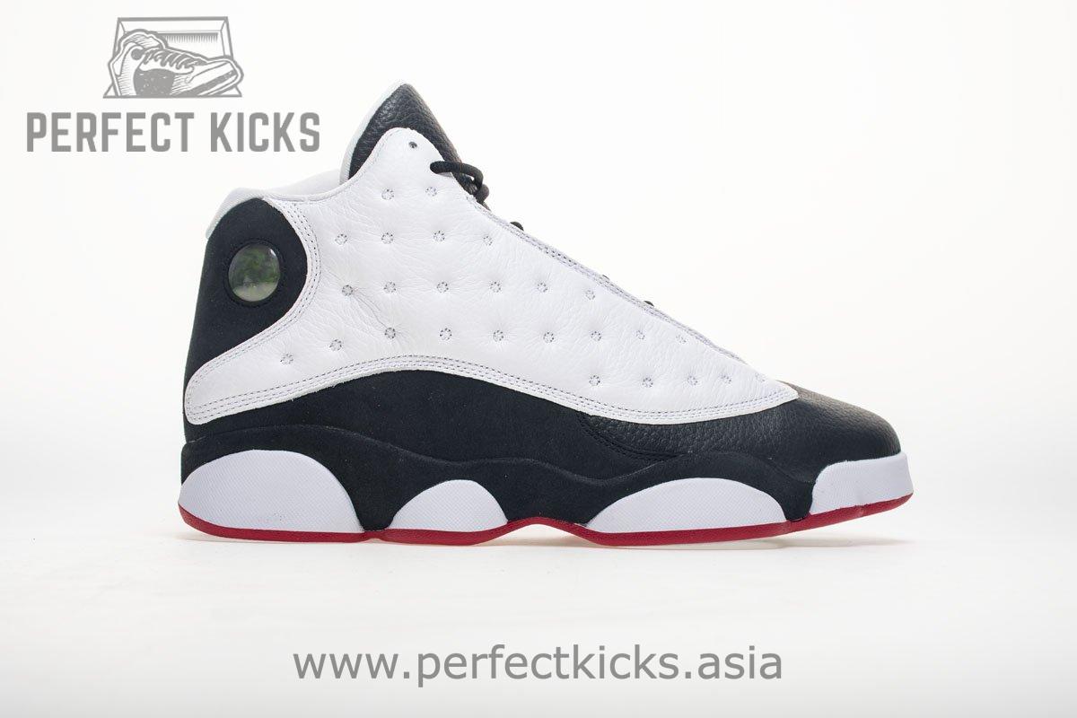 Air Jordan 13 Retro "He Got Game" 414571-104 - Image 18