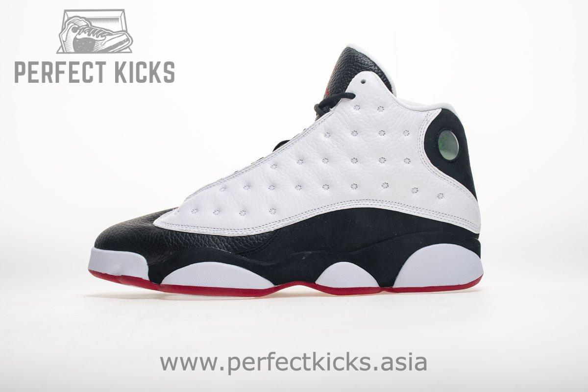 Air Jordan 13 Retro "He Got Game" 414571-104 - Image 19