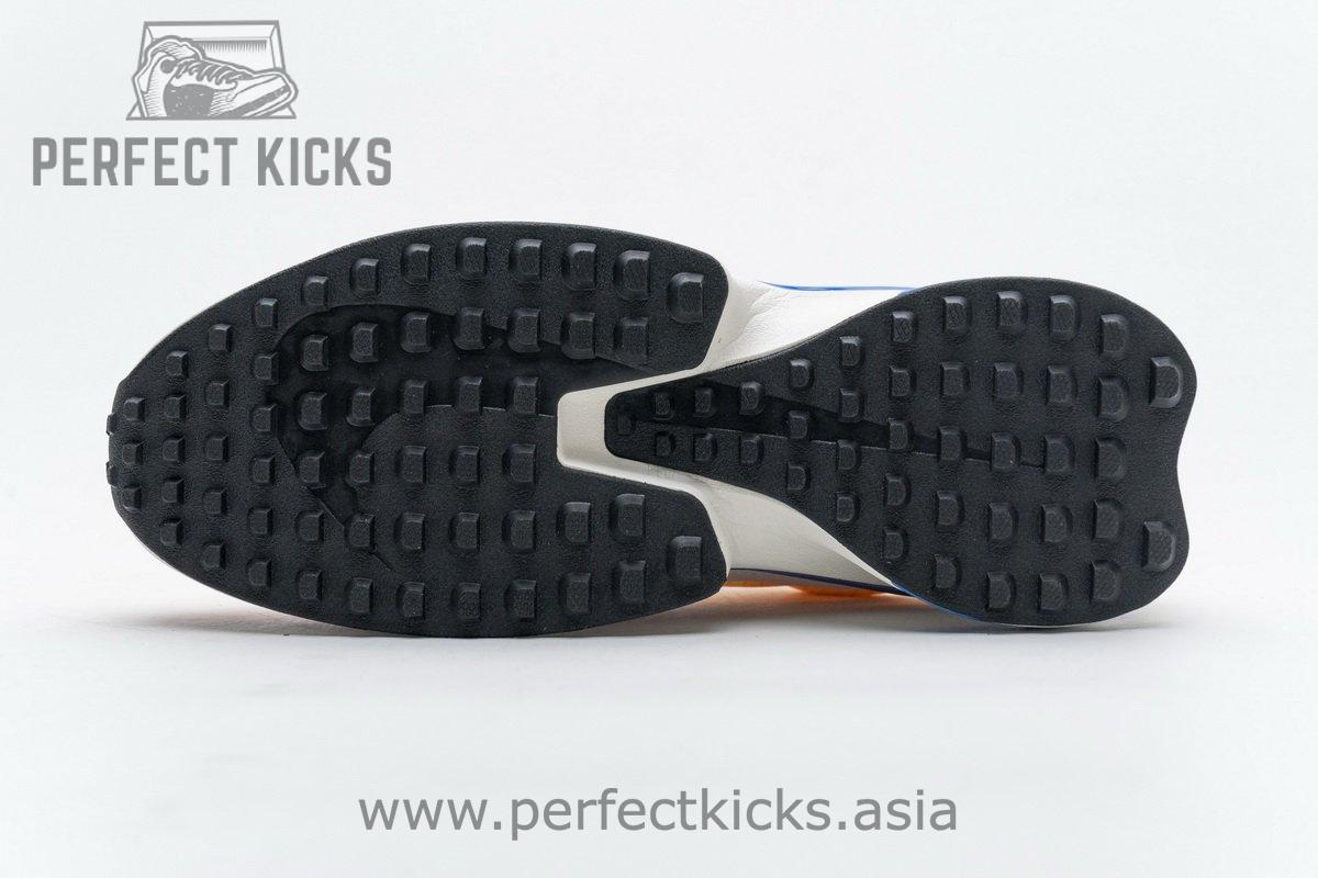 CQ0205-801 Nike D/MS/ x Waffle Yellow Orange - Image 16