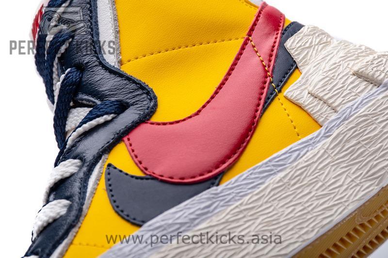 Nike Blazer Mid Snow Beach BV0072-700 - Image 14