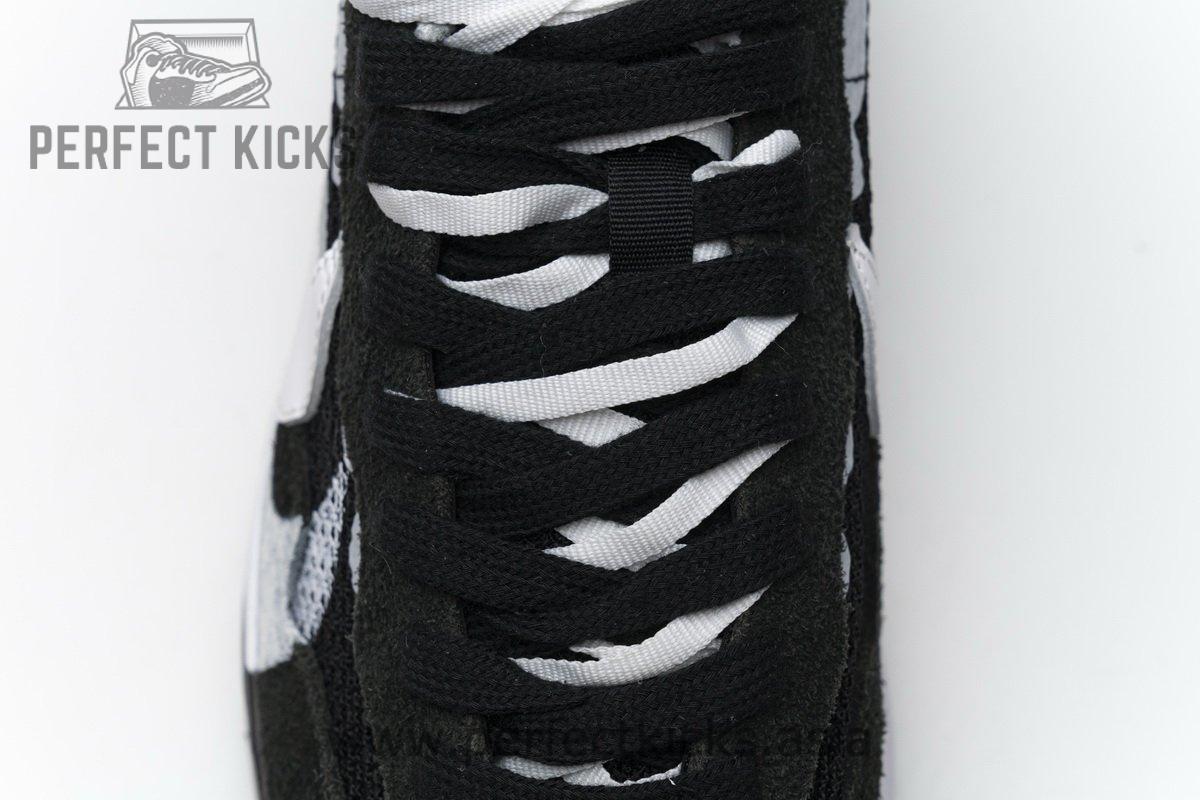 CI9928-001 Sacai x Nike Pegasua Vaporfly Black White - Image 18