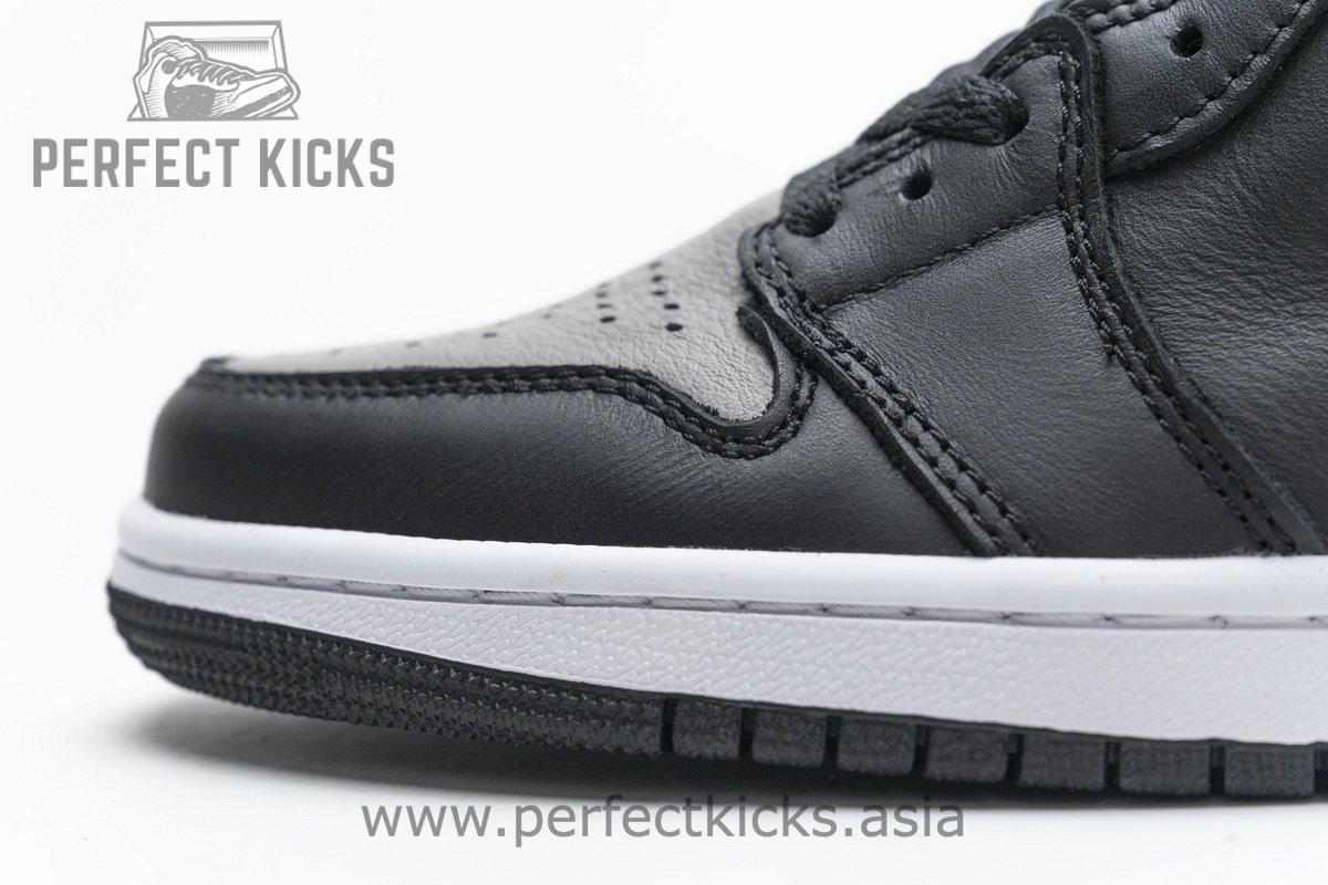 555088-013 Air Jordan Retro 1 High OG “Sahdow” - Image 9