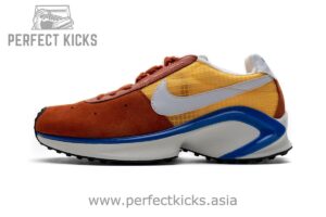 CQ0205-801 Nike D/MS/ x Waffle Yellow Orange