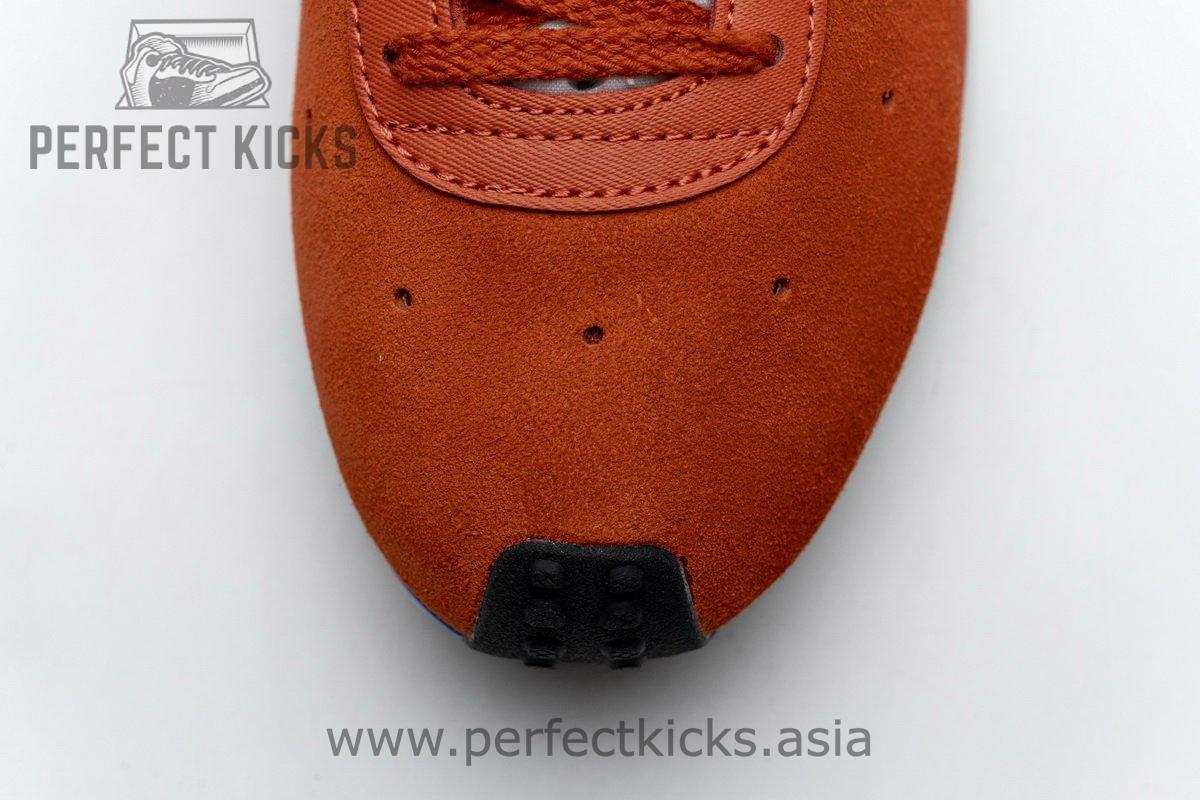 CQ0205-801 Nike D/MS/ x Waffle Yellow Orange - Image 9