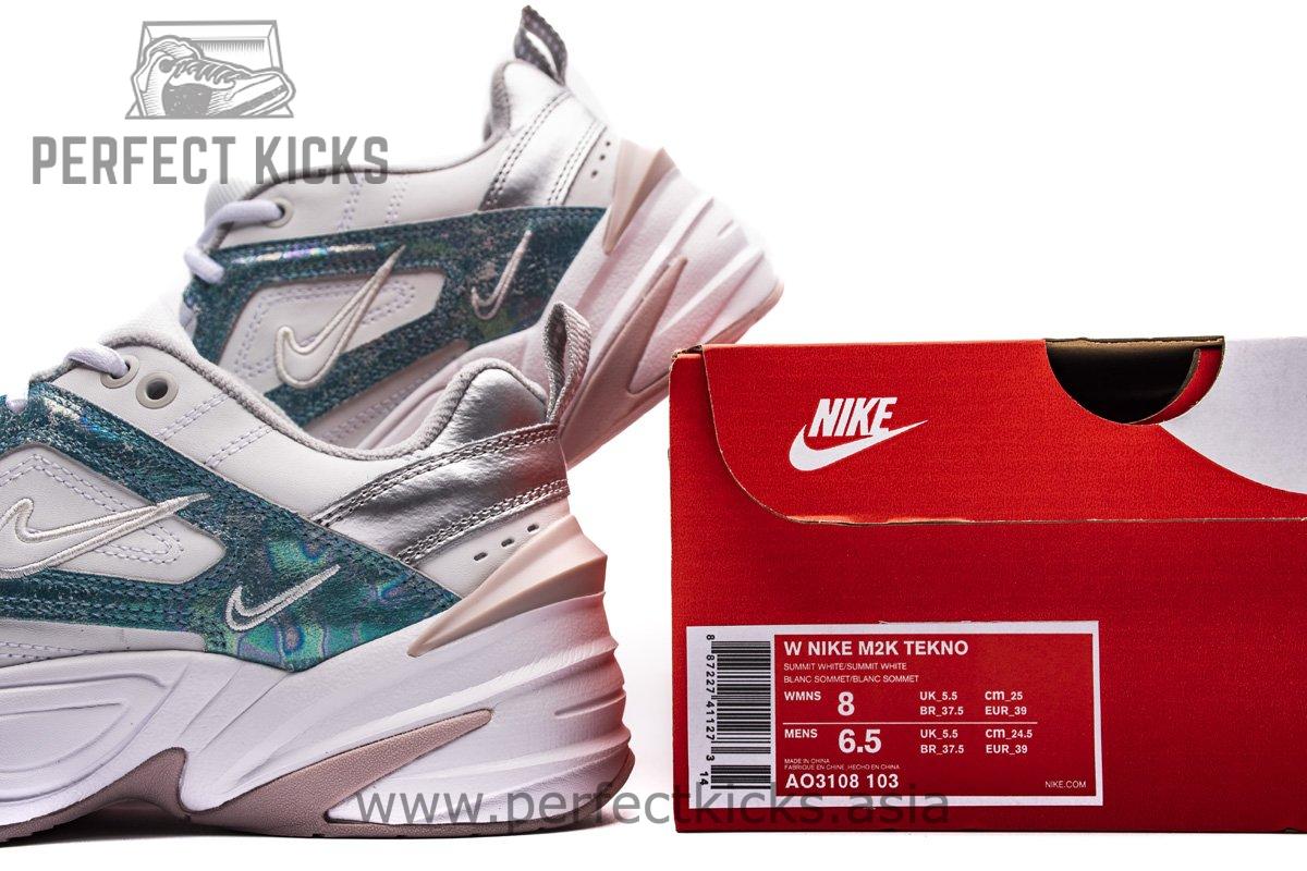 Nike M2K Tekno AO3108-103 - Image 2