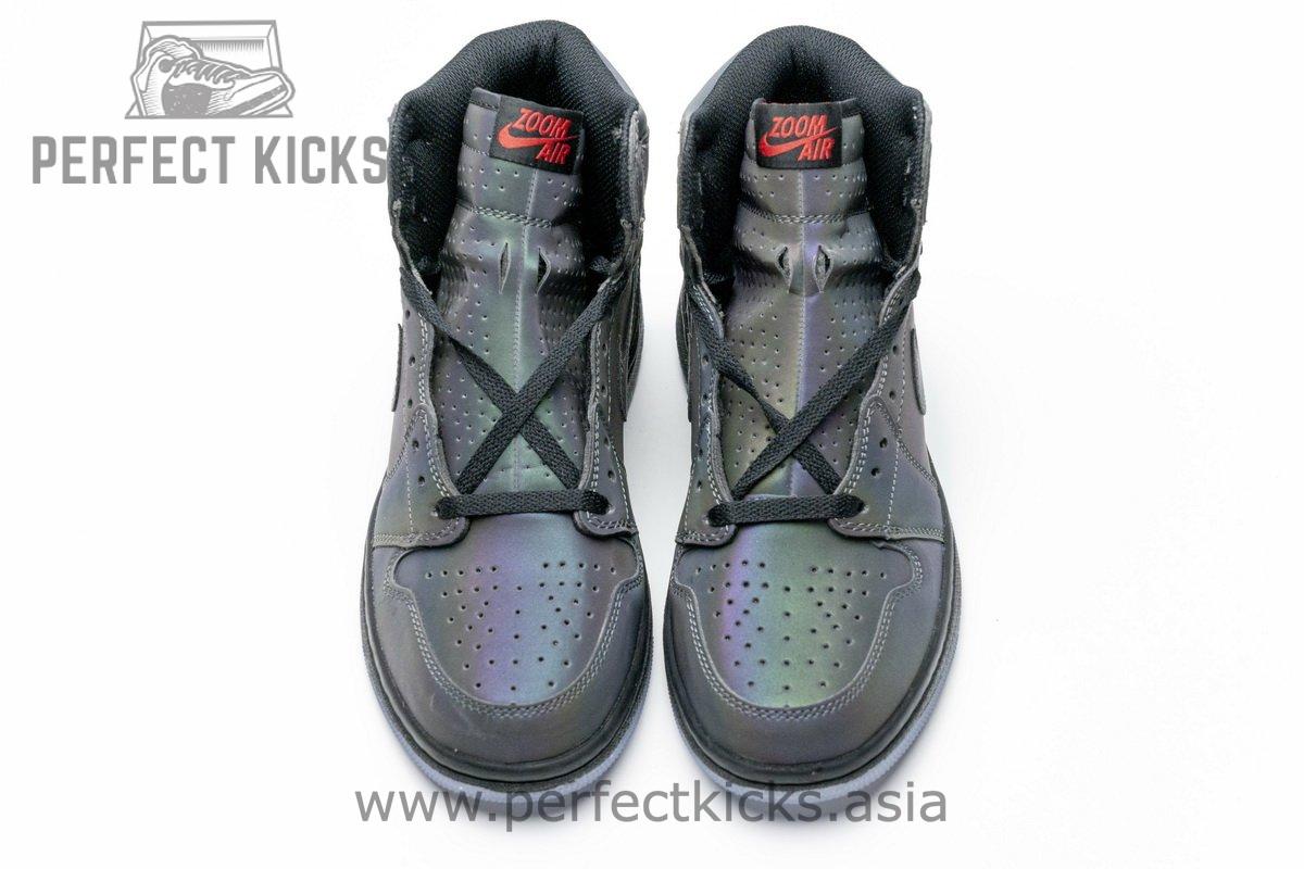 BV0006-900 Air Jordan 1 High Zoom "Fearless" - Image 5