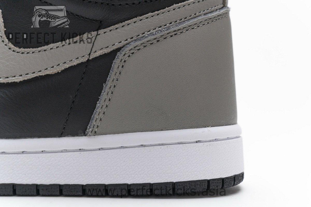 555088-013 Air Jordan Retro 1 High OG “Sahdow” - Image 10