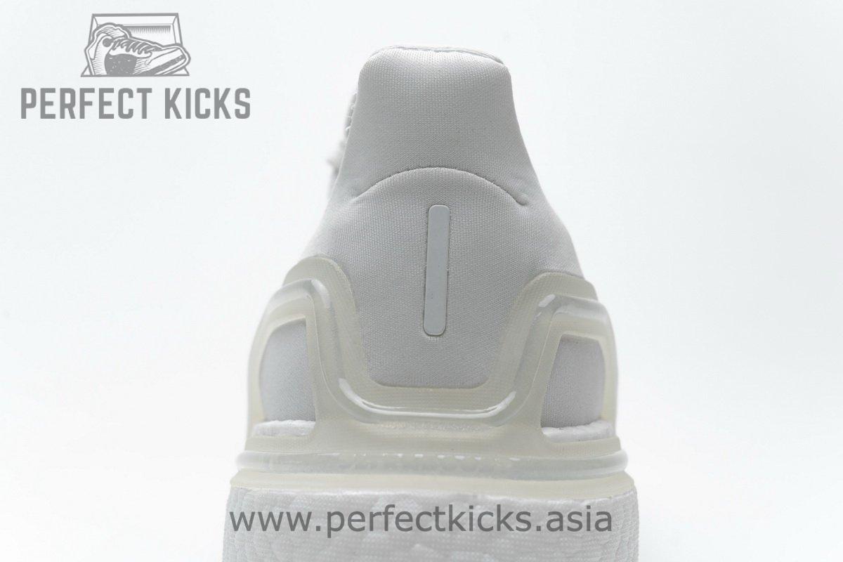 EG0725 adidas Ultra BOOST 20 White - Image 9