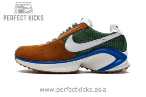 CQ0205-800 Nike D/MS/ x Waffle Starfish