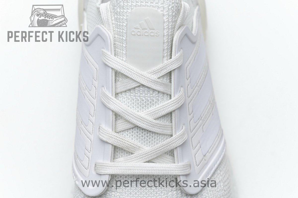 EG0725 adidas Ultra BOOST 20 White - Image 13