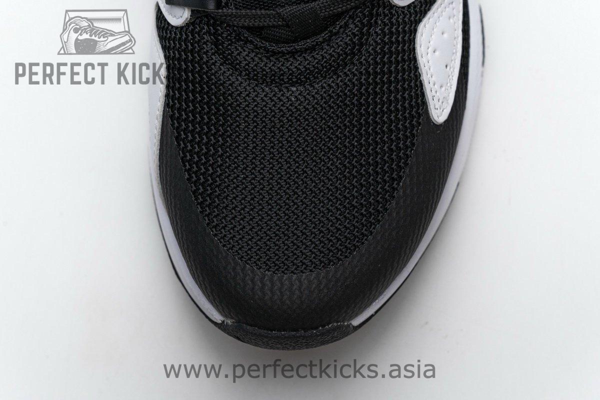 CV1761-100 Fragment Design x Jordan Delta SP Black White - Image 11