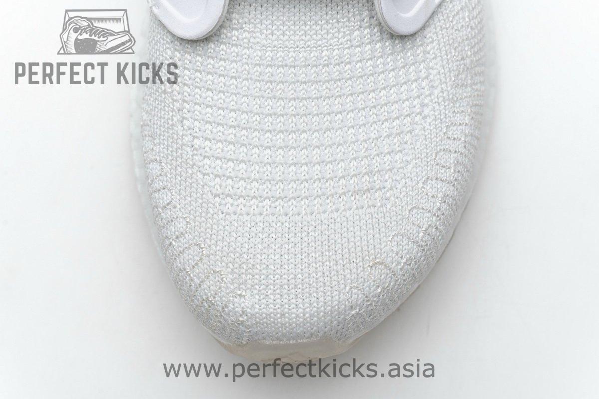 EG0725 adidas Ultra BOOST 20 White - Image 14