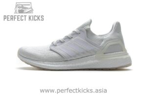 EG0725 adidas Ultra BOOST 20 White