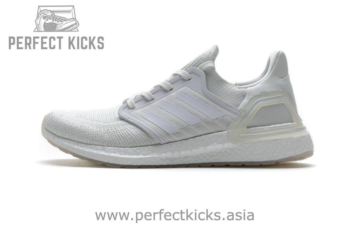 EG0725 adidas Ultra BOOST 20 White