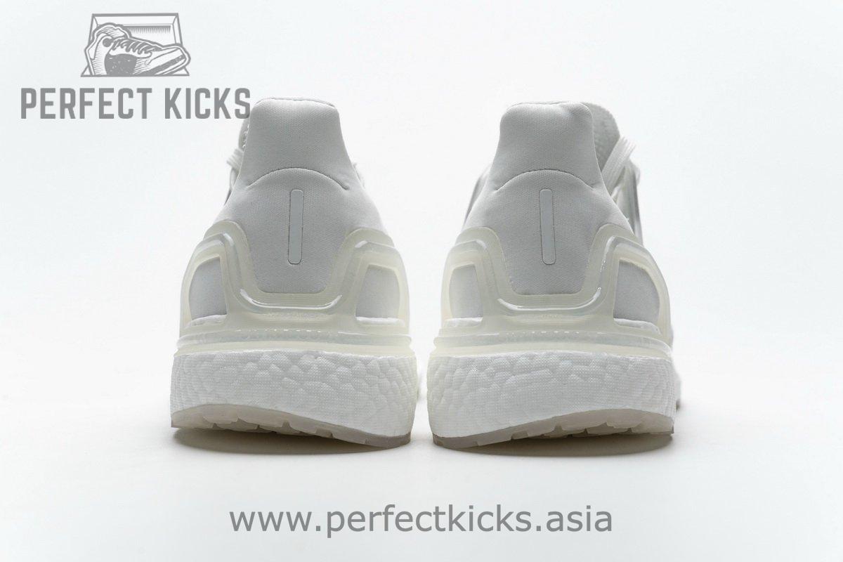EG0725 adidas Ultra BOOST 20 White - Image 6