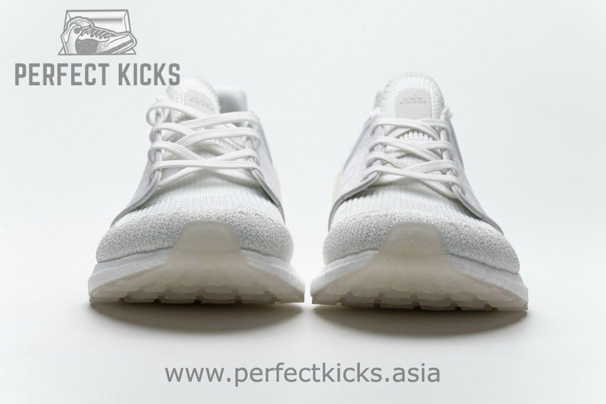 EG0725 adidas Ultra BOOST 20 White - Image 5