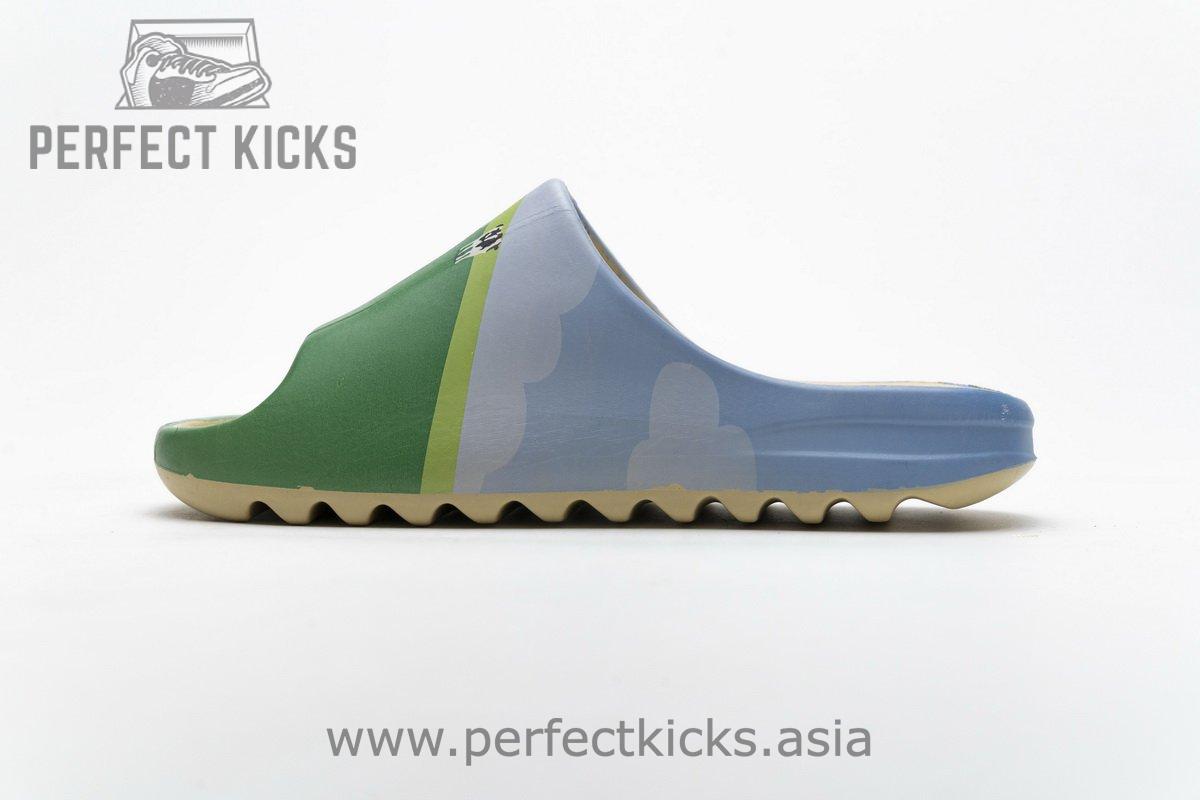 FW6345 adidas Yeezy Slide - Image 10