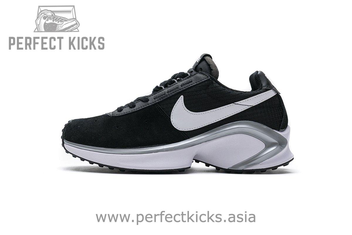 CQ0205-001 Nike D/MS/ x Waffle Black White - Image 17