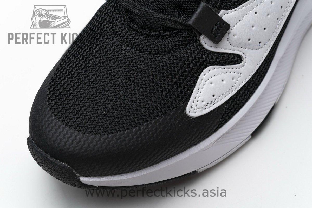 CV1761-100 Fragment Design x Jordan Delta SP Black White - Image 12