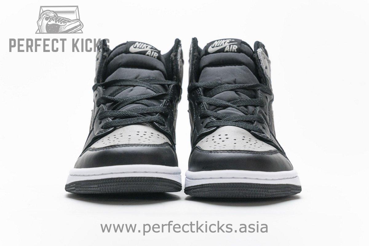 555088-013 Air Jordan Retro 1 High OG “Sahdow” - Image 5