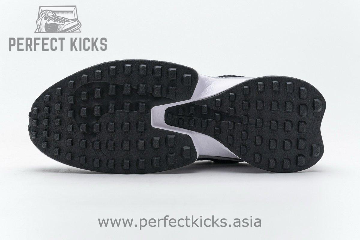 CQ0205-001 Nike D/MS/ x Waffle Black White - Image 16