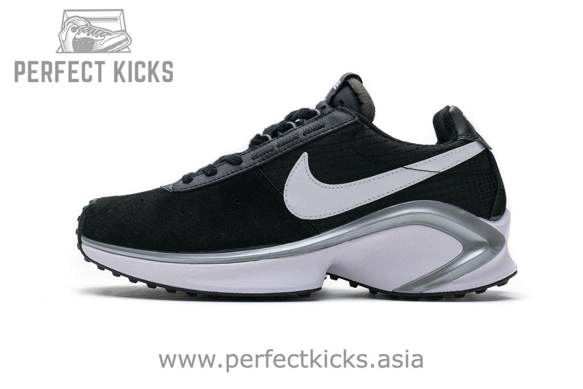 CQ0205-001 Nike D/MS/ x Waffle Black White