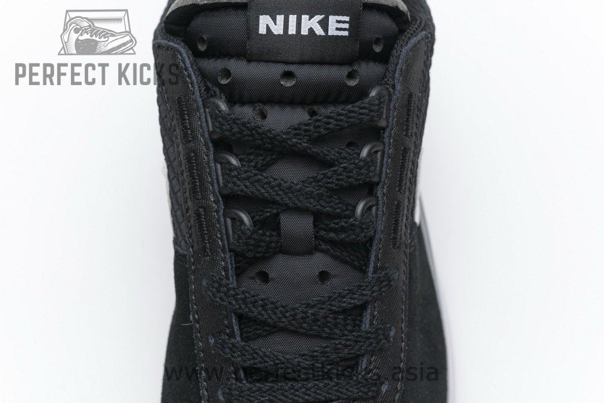 CQ0205-001 Nike D/MS/ x Waffle Black White - Image 13