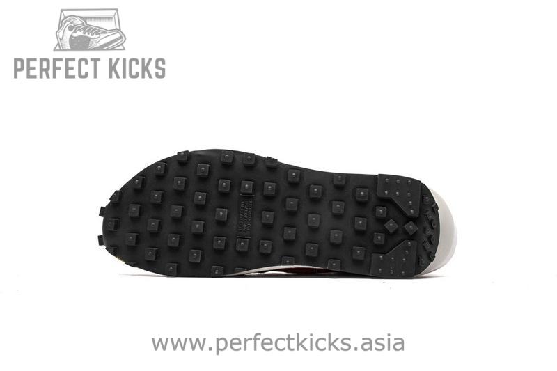 Sacai x Nike LDWaffle Green Gusto BV0073-300 - Image 16