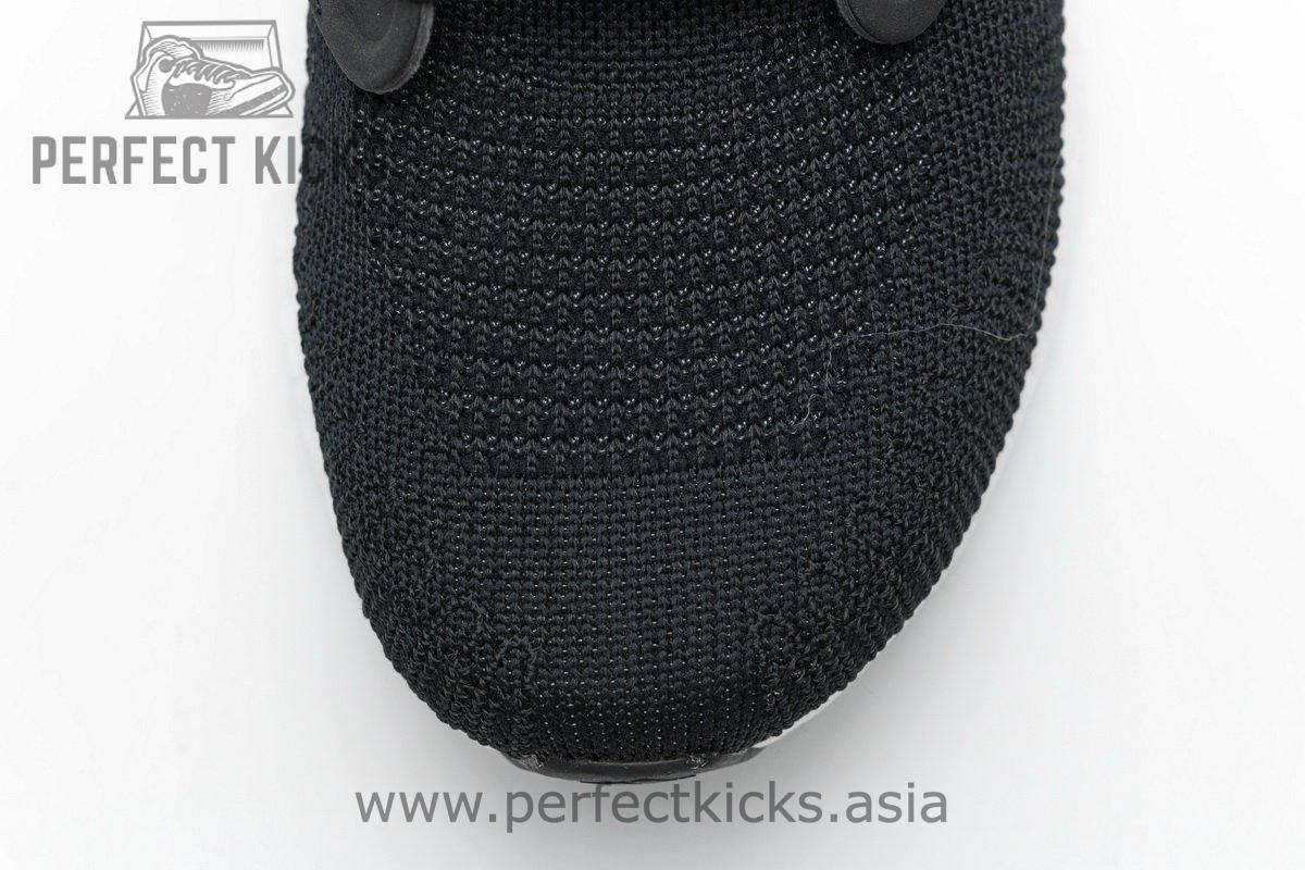 FX8895 adidas Ultra BOOST 20 Black White Red - Image 13