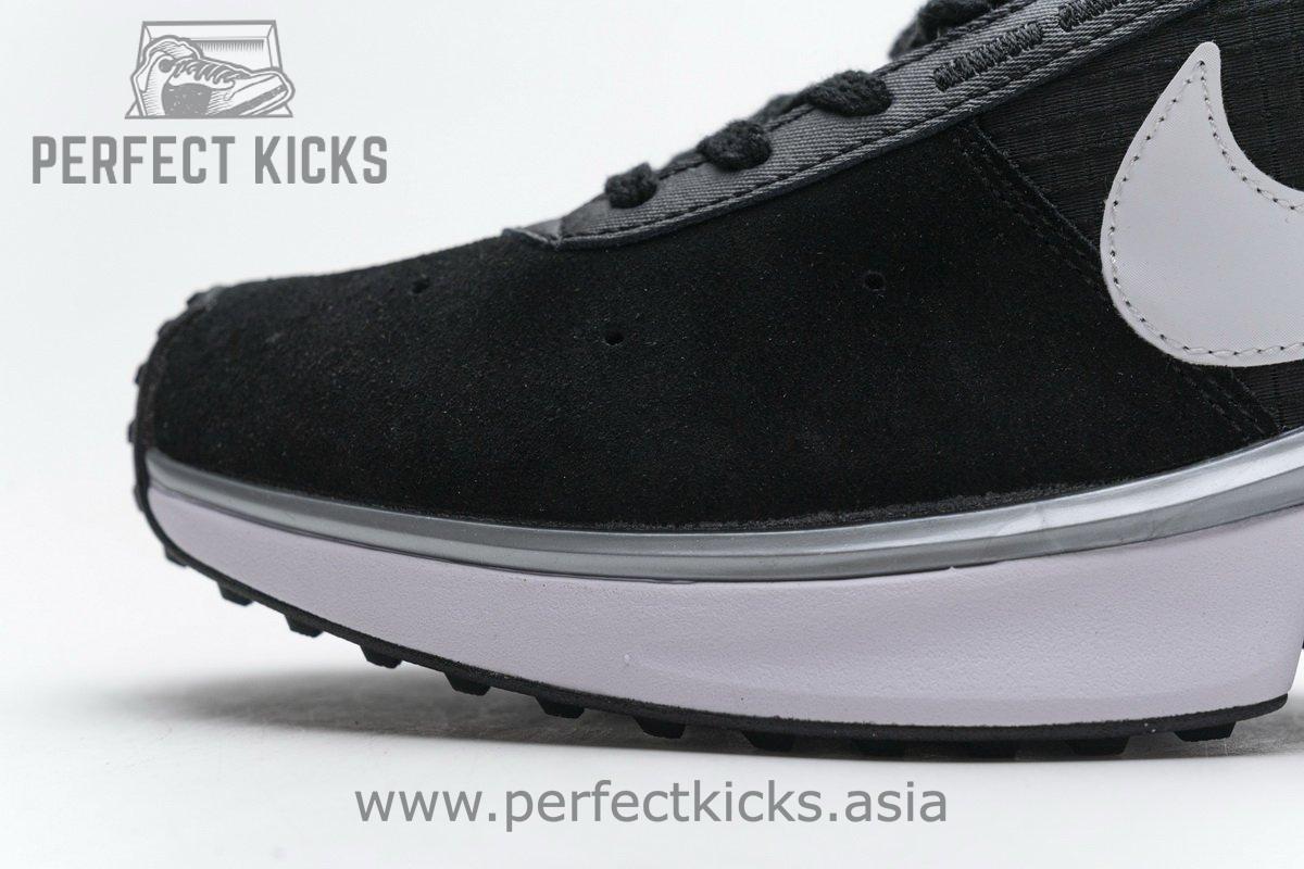CQ0205-001 Nike D/MS/ x Waffle Black White - Image 8