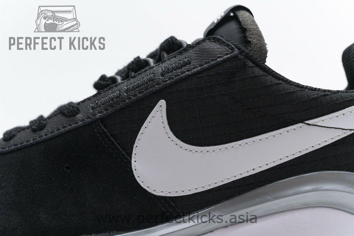 CQ0205-001 Nike D/MS/ x Waffle Black White - Image 9