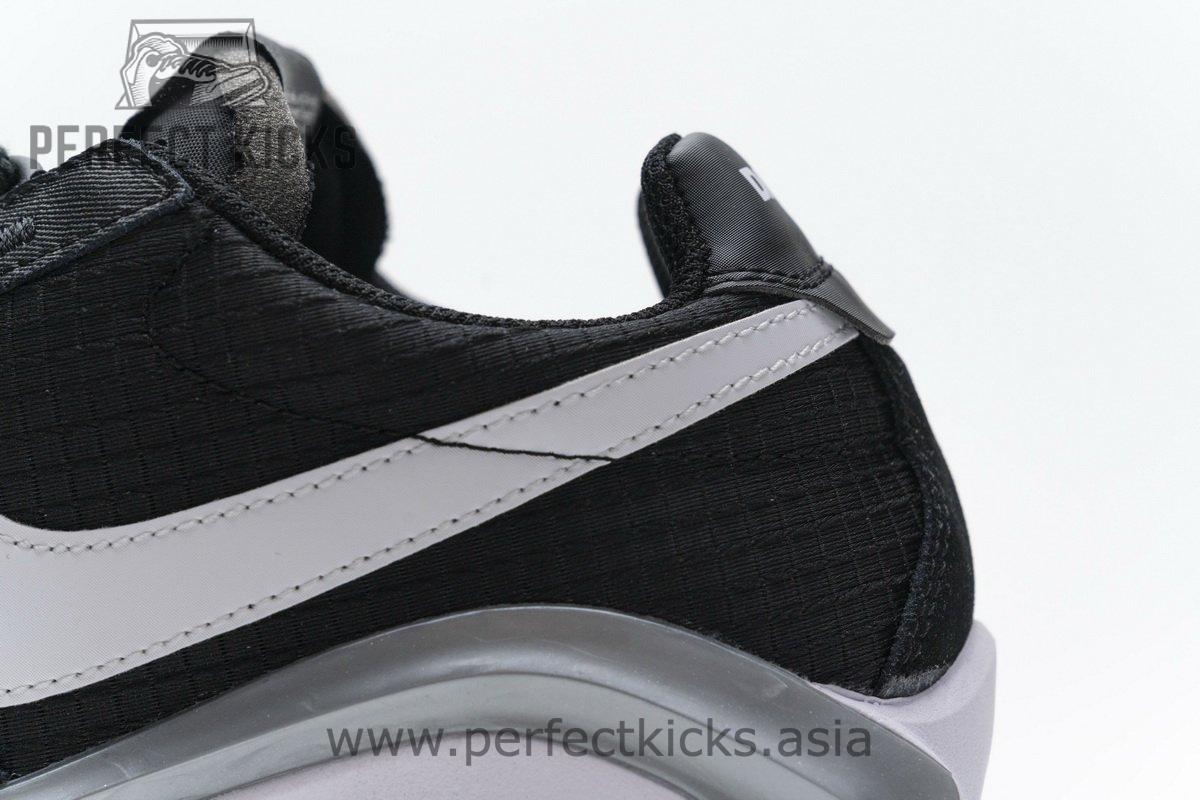 CQ0205-001 Nike D/MS/ x Waffle Black White - Image 11