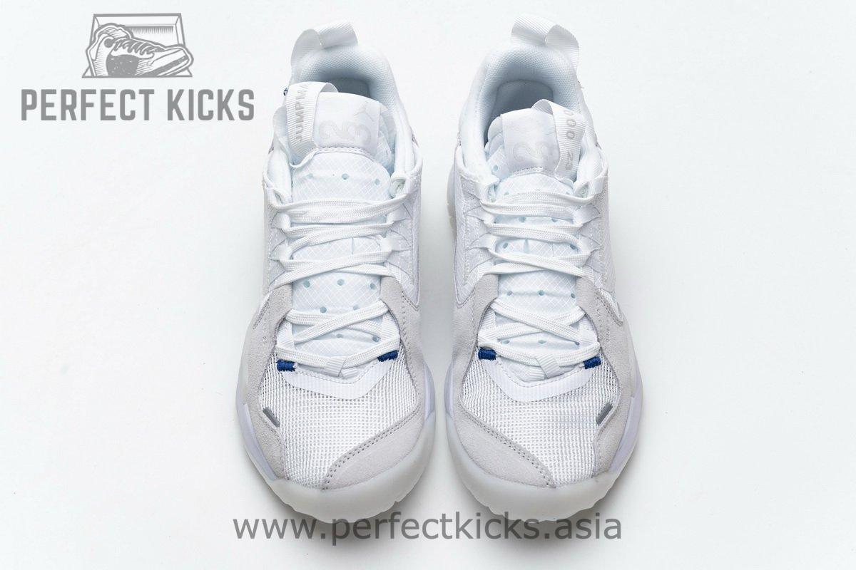 CD6109-300 Jordan Delta SP White Grey Blue - Image 5