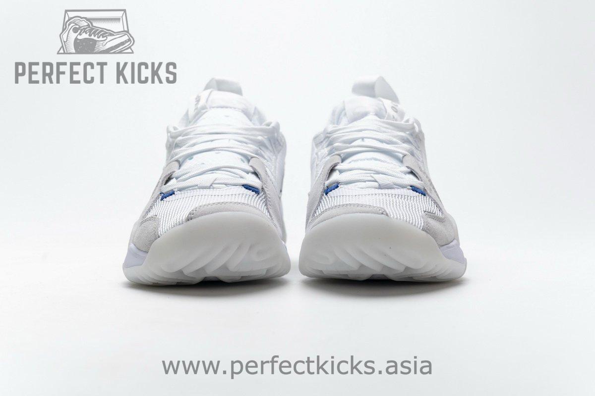 CD6109-300 Jordan Delta SP White Grey Blue - Image 6